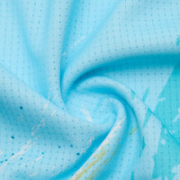 Li-Ning Paint Ljusblå Unisex