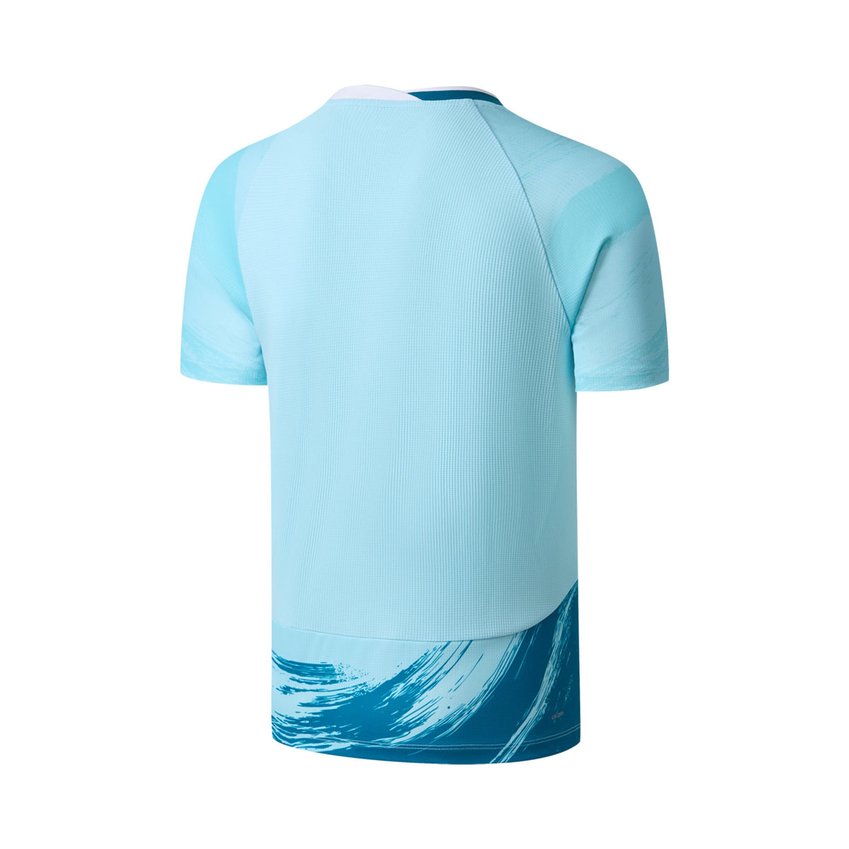 Li-Ning Paint Ljusblå Unisex