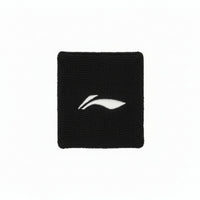 Li-Ning Svettband New Look Liten Svart 