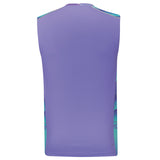 Li-Ning Polar Stripes Purple Linne