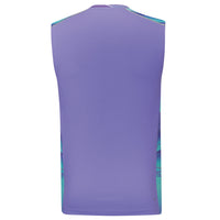 Li-Ning Polar Stripes Purple Linne