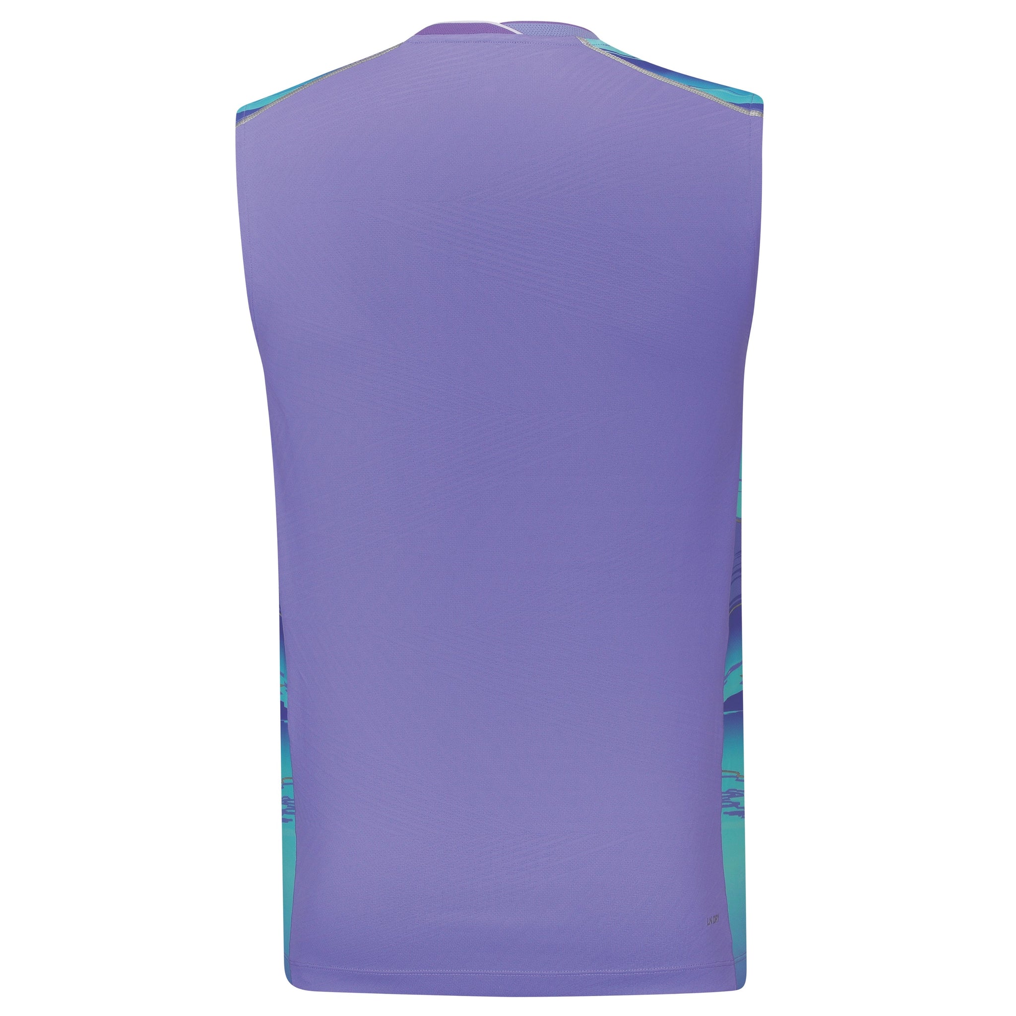 Li-Ning Polar Stripes Purple Linne
