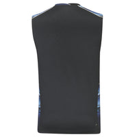 Li-Ning Polar Stripes Black Tanktop