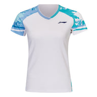 Li-Ning Global White Dam