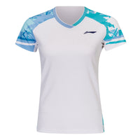 Li-Ning Global White Dam