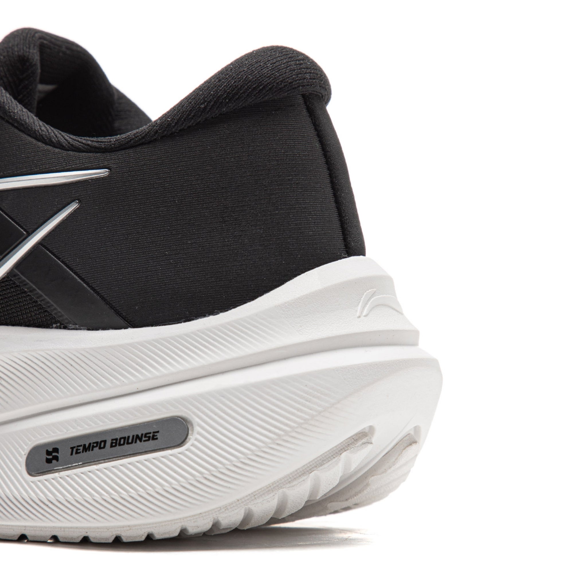 Li-Ning YUEYING 5 Black Ny