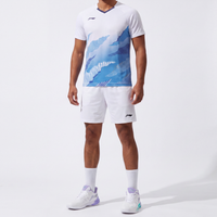 Li-Ning Valley White Unisex