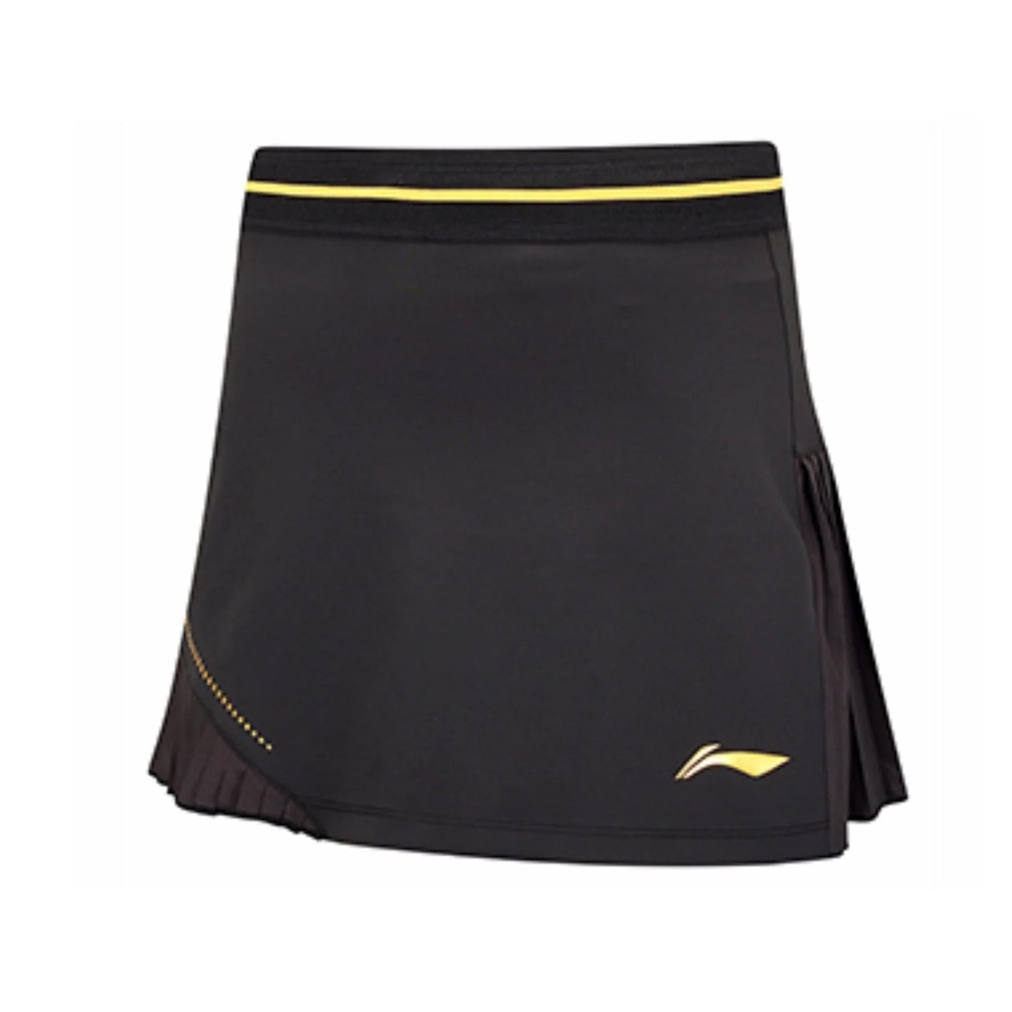 Li-Ning Kjol Aside Svart