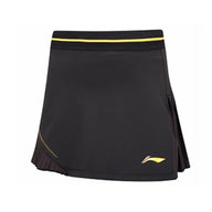 Li-Ning Kjol Aside Svart