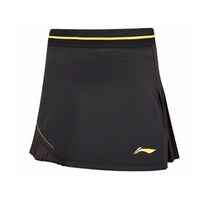 Li-Ning Kjol Aside Svart