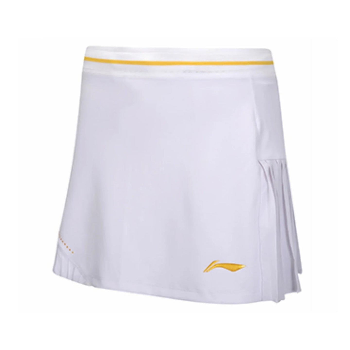 Li-Ning Kjol Aside Vit