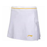 Li-Ning Kjol Aside Vit