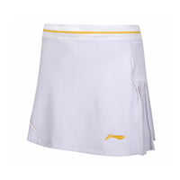 Li-Ning Kjol Aside Vit
