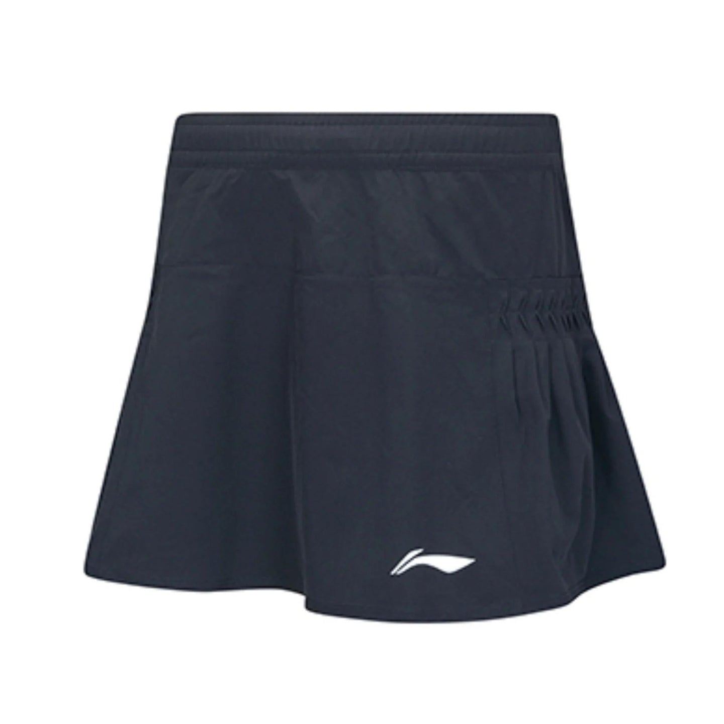 Li-Ning Kjol Perfekt Ny Svart
