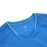 Li-Ning Wild Blue Unisex