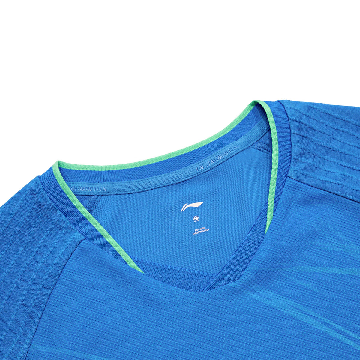 Li-Ning Wild Blue Unisex