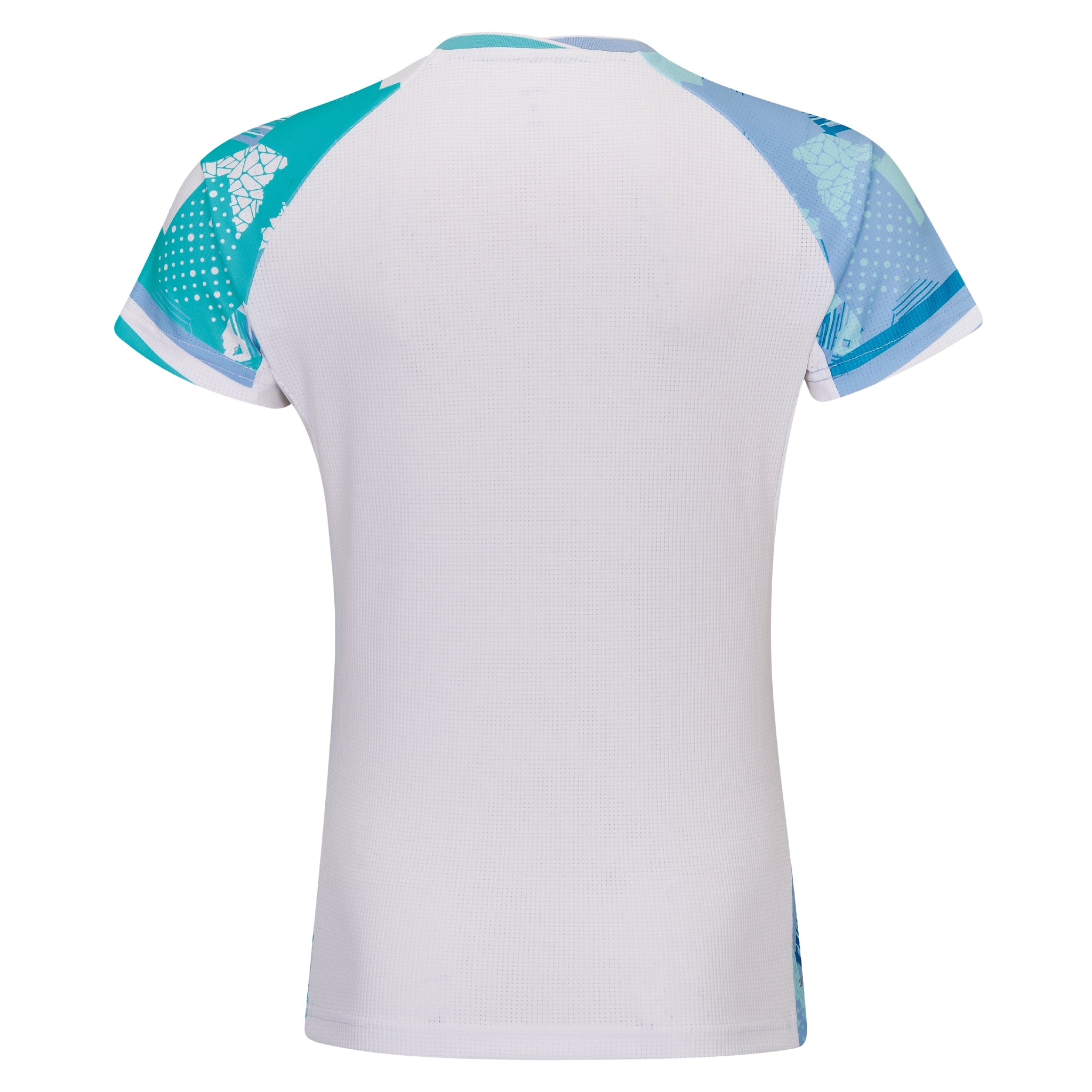 Li-Ning Global White Dam