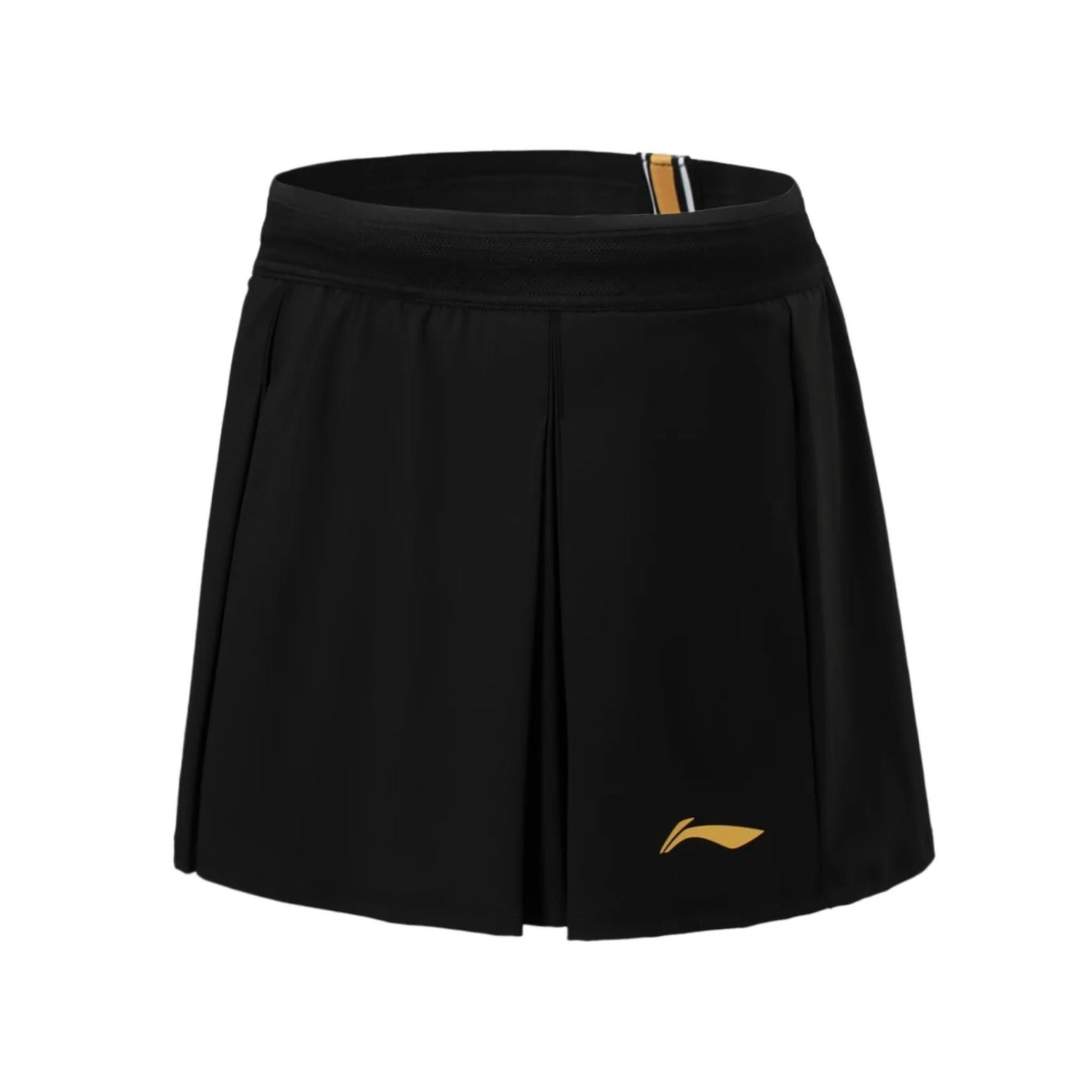 Li-Ning Kjol International Ny Svart