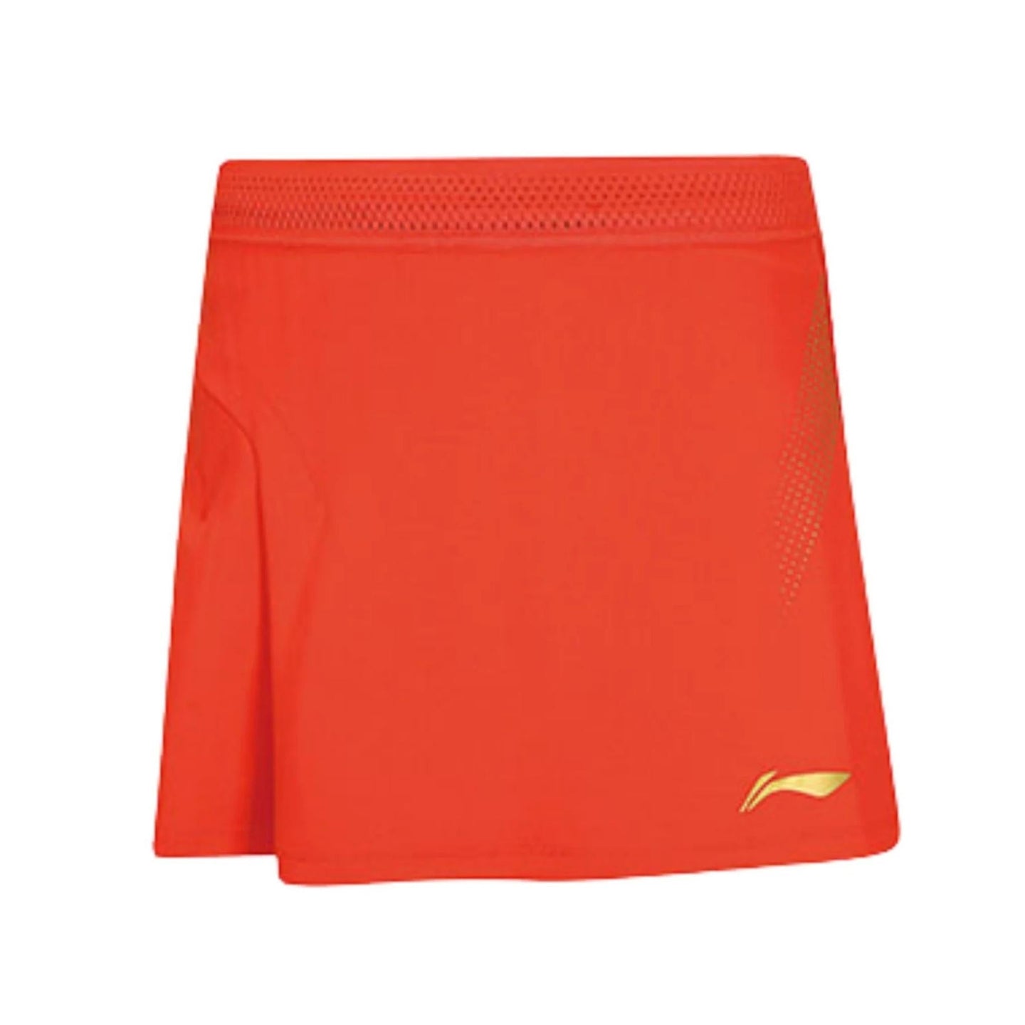 Li-Ning Kjol Isbergsröd
