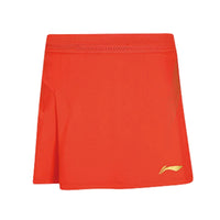 Li-Ning Kjol Isbergsröd