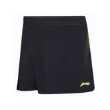 Li-Ning Kjol Iceberg Svart