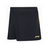 Li-Ning Kjol Iceberg Svart