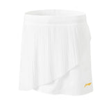 Li-Ning Kjol High Line Vit