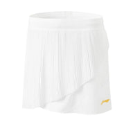 Li-Ning Kjol High Line Vit