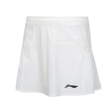 Li-Ning Kjol Perfekt Ny Vit
