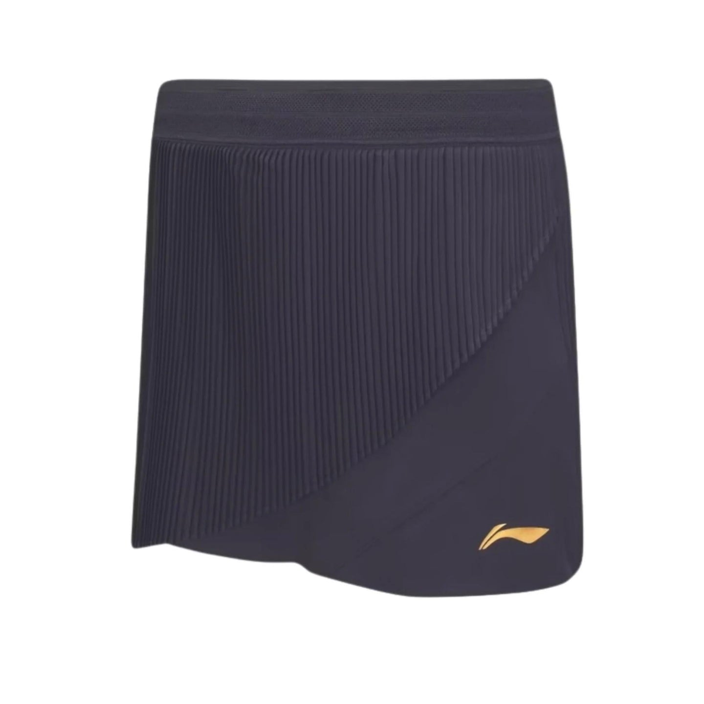 Li-Ning Kjol High Line Svart