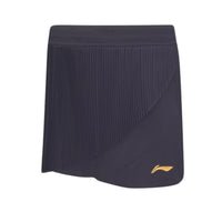 Li-Ning Kjol High Line Svart