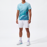 Li-Ning Valley Ljusblå Unisex