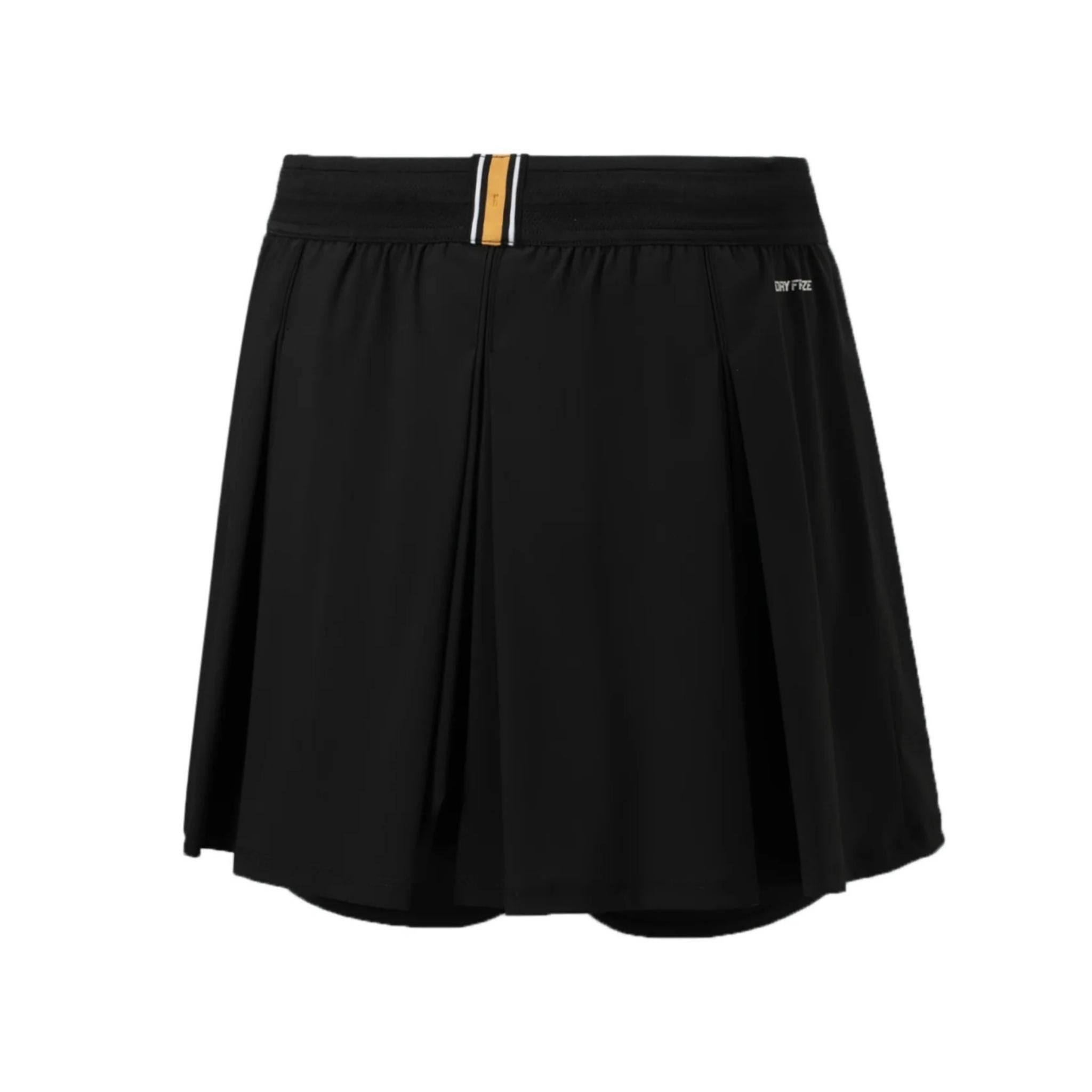 Li-Ning Kjol International Ny Svart