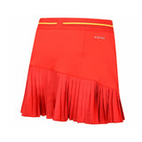 Li-Ning Kjol Aside Röd