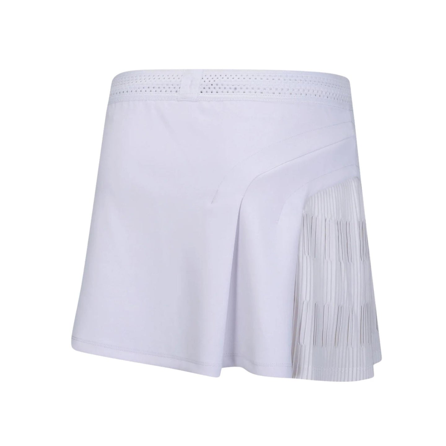 Li-Ning Kjol Iceberg Vit