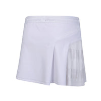 Li-Ning Kjol Iceberg Vit