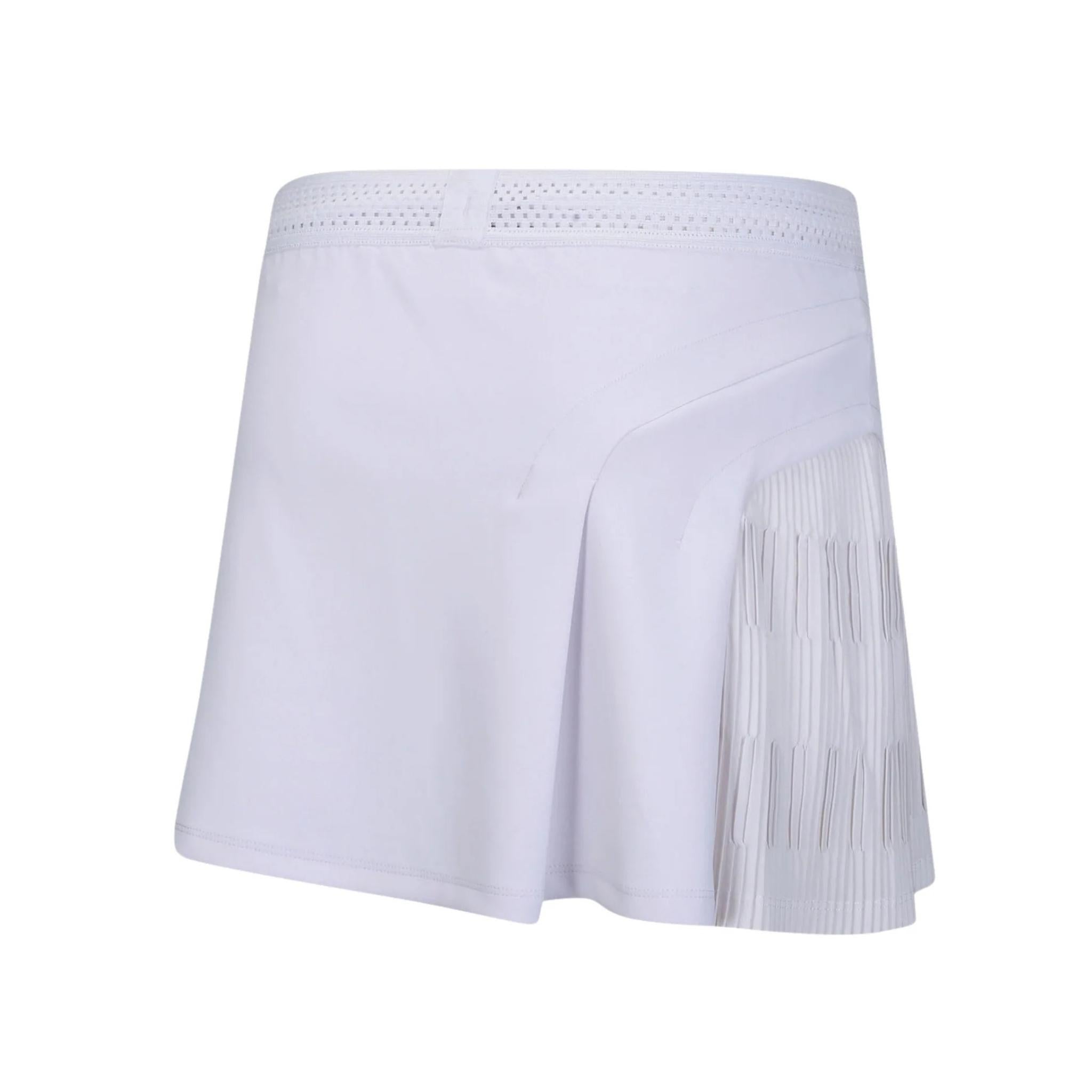 Li-Ning Kjol Iceberg Vit