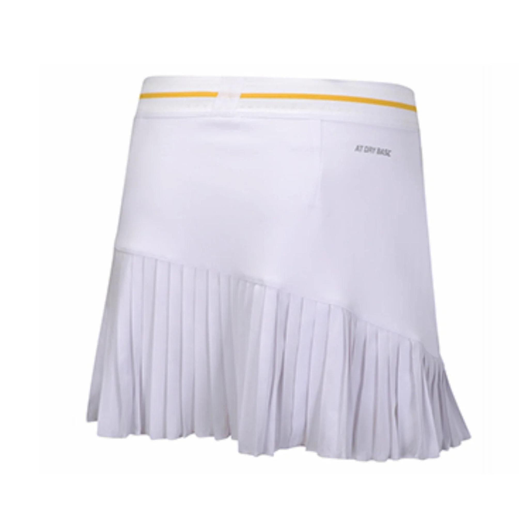 Li-Ning Kjol Aside Vit