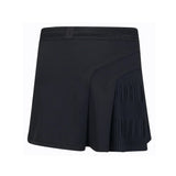 Li-Ning Kjol Iceberg Svart