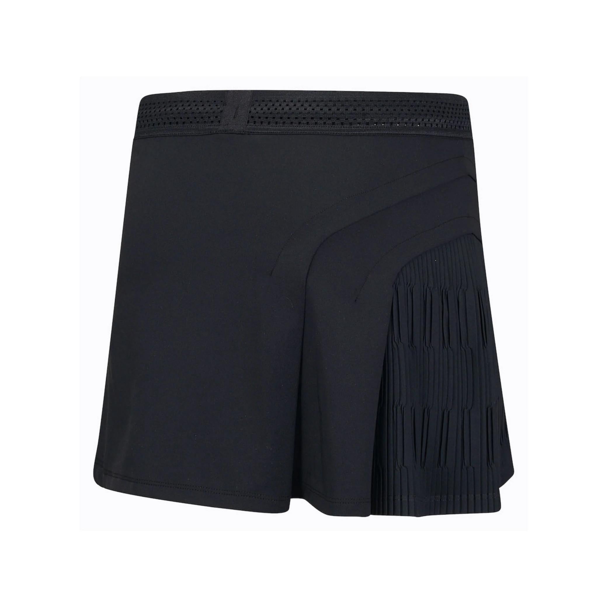 Li-Ning Kjol Iceberg Svart