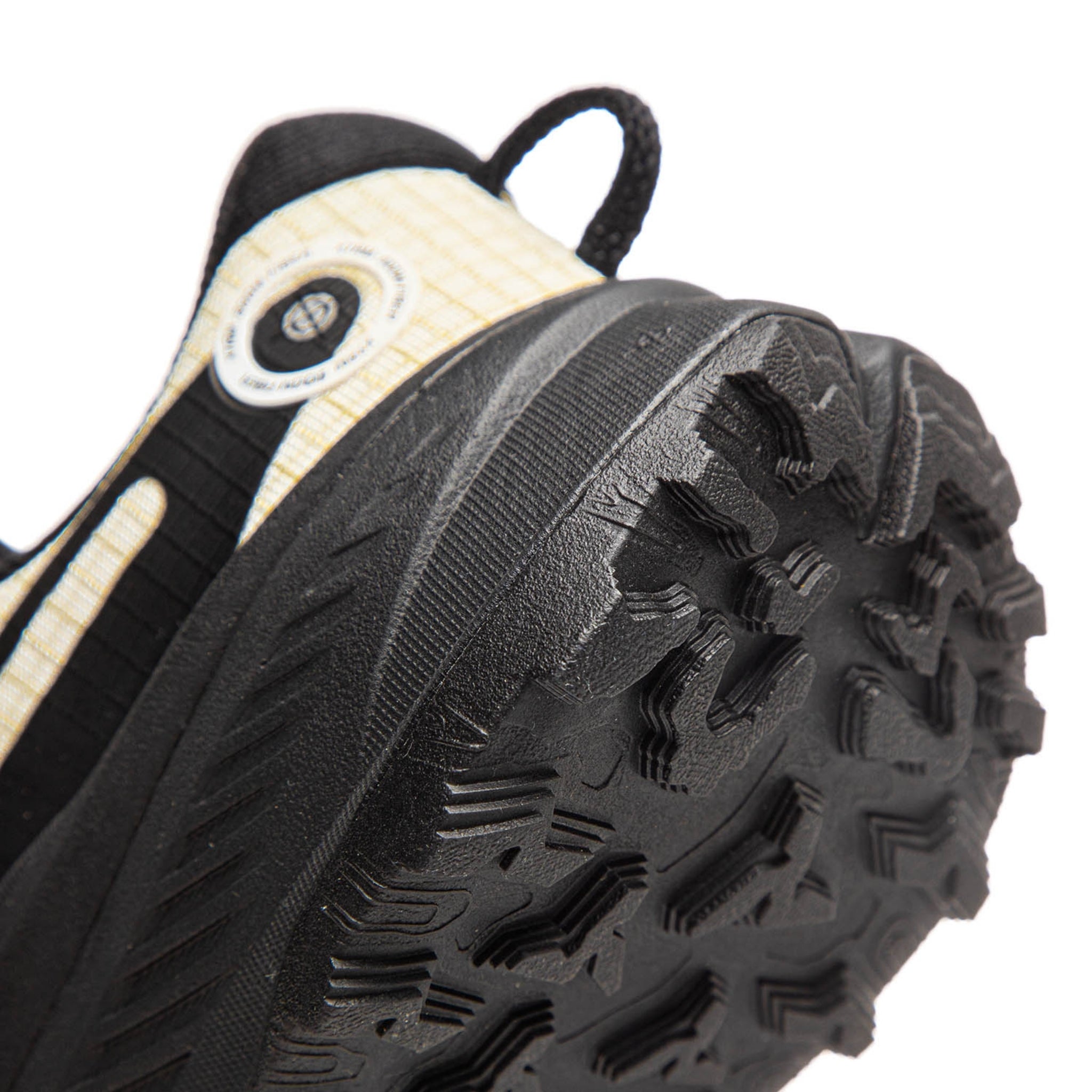 Li-Ning Trail Dilu V2 Vit/Grå Dam