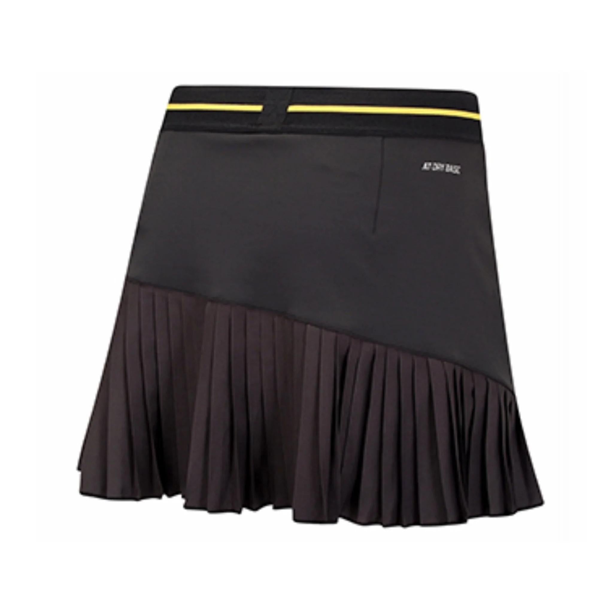 Li-Ning Kjol Aside Svart