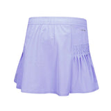 Li-Ning Kjol Perfect New Ljuslila