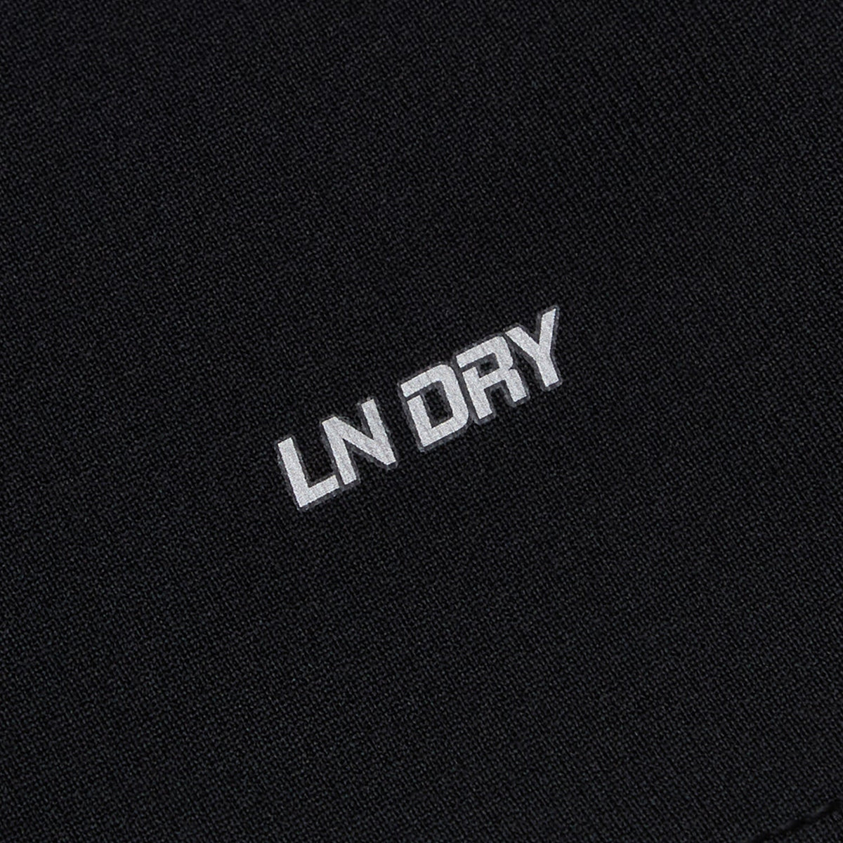 Li-Ning Total Black Unisex