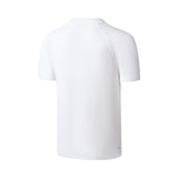 Li-Ning Total White Unisex