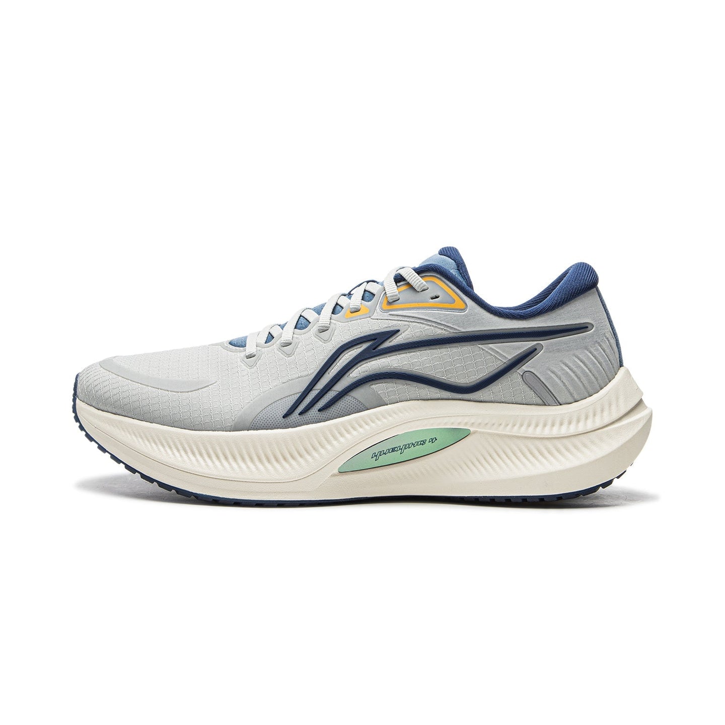 Li-Ning YueYing 4 Ljusblå