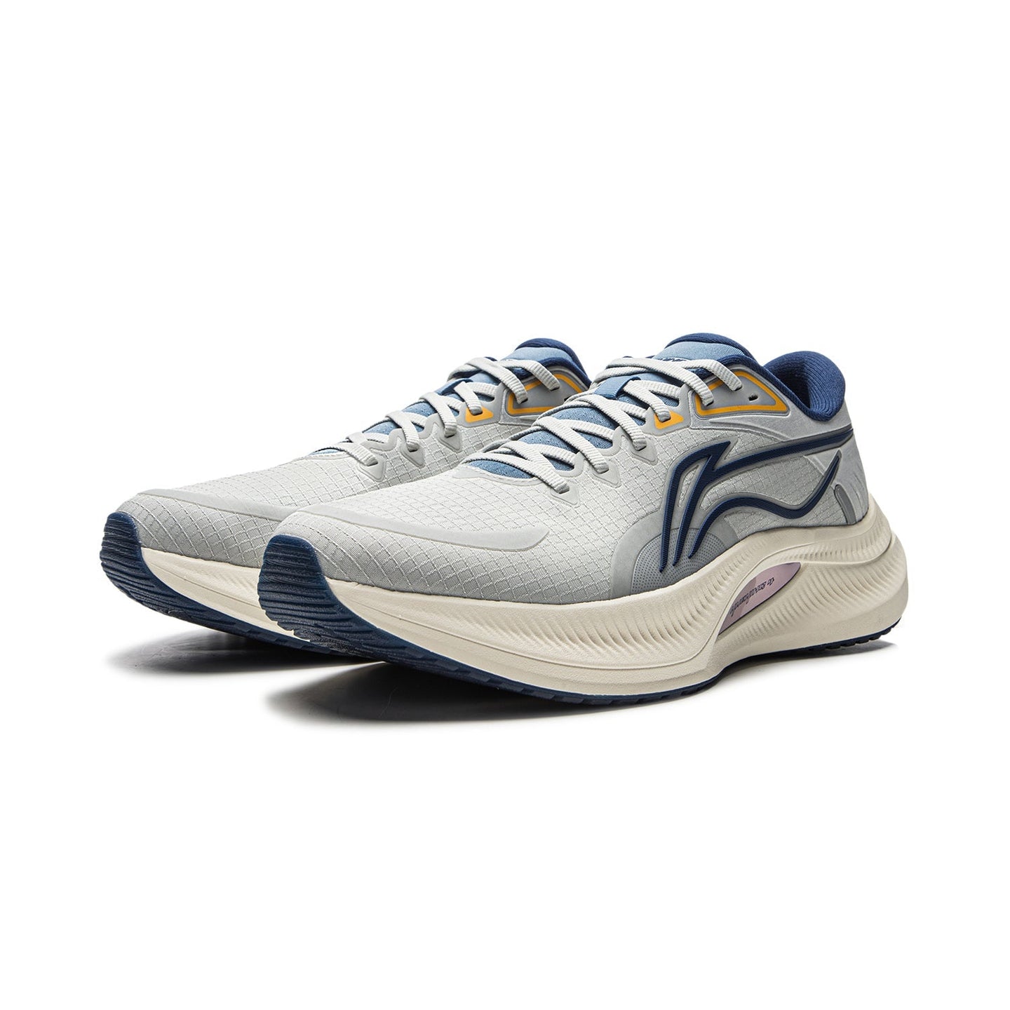 Li-Ning YueYing 4 Ljusblå
