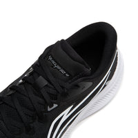Li-Ning YueYing 4 Svart/Vit