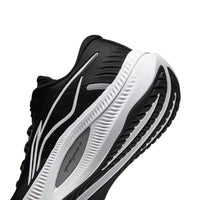 Li-Ning YueYing 4 svart/vit dam