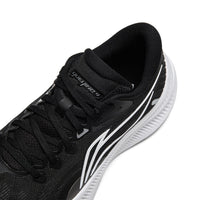 Li-Ning YueYing 4 svart/vit dam